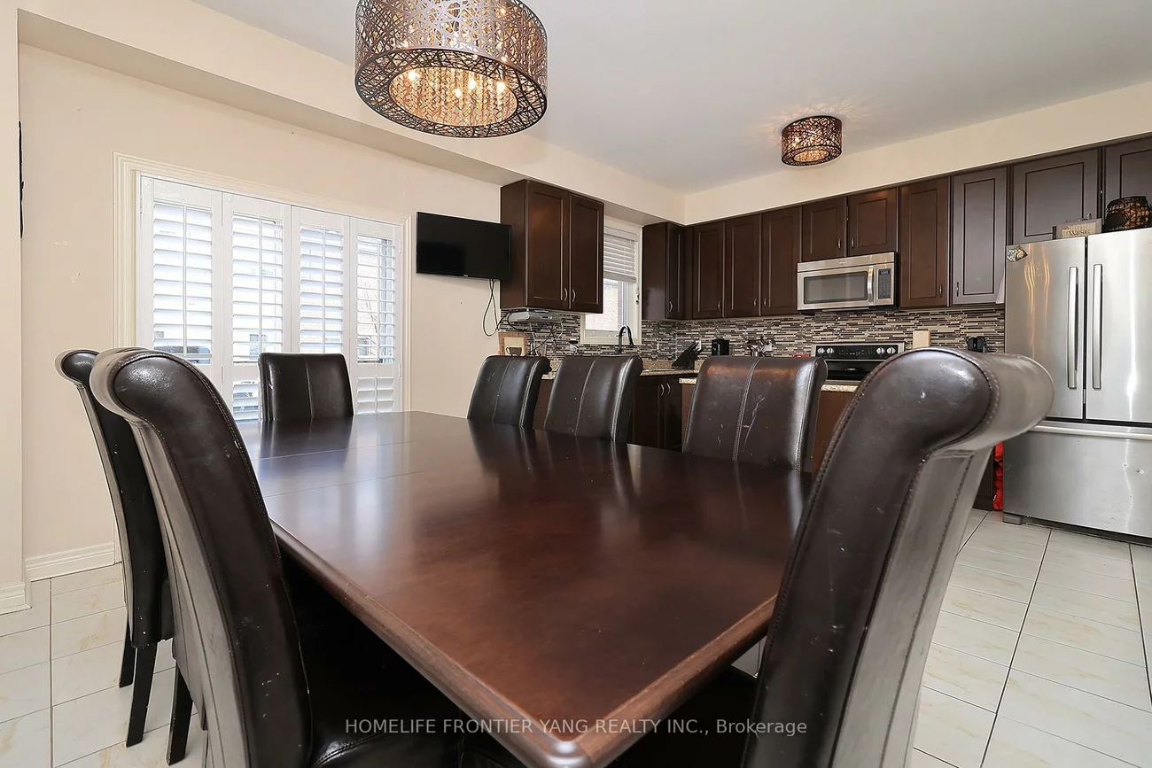 38, Betty Nagle, Humberlea-Pelmo Park W5, Toronto