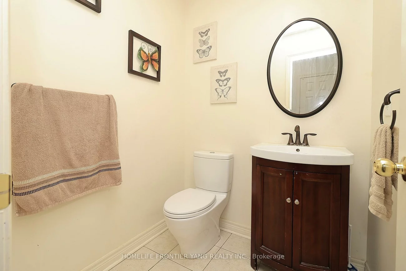 38, Betty Nagle, Humberlea-Pelmo Park W5, Toronto