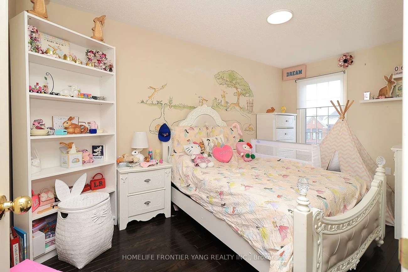 38, Betty Nagle, Humberlea-Pelmo Park W5, Toronto