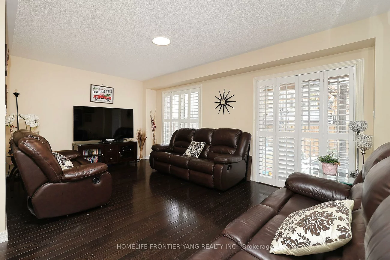 38, Betty Nagle, Humberlea-Pelmo Park W5, Toronto