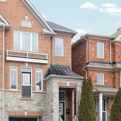 38, Betty Nagle, Humberlea-Pelmo Park W5, Toronto