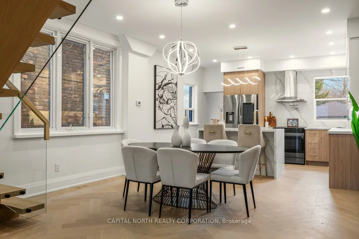 183, Laughton, Weston-Pellam Park, Toronto