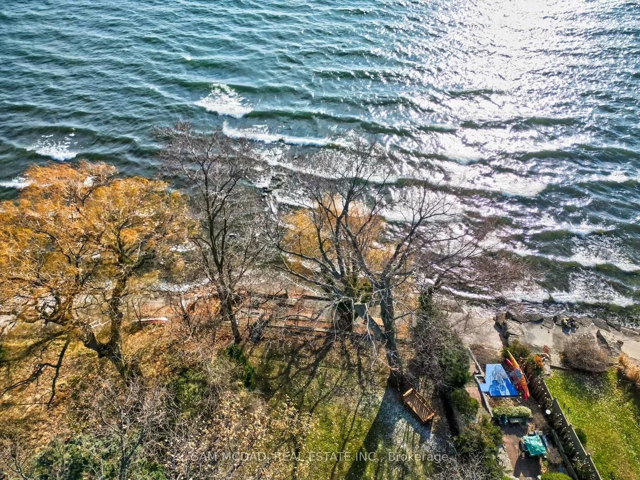67, Lake Promenade, Long Branch, Toronto