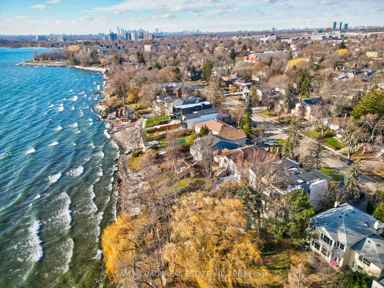 67, Lake Promenade, Long Branch, Toronto