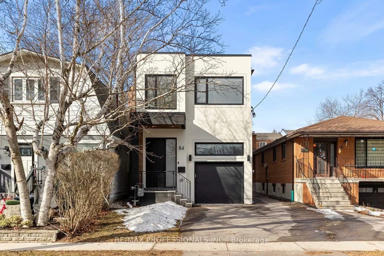 84, Twenty Ninth, Long Branch, Toronto