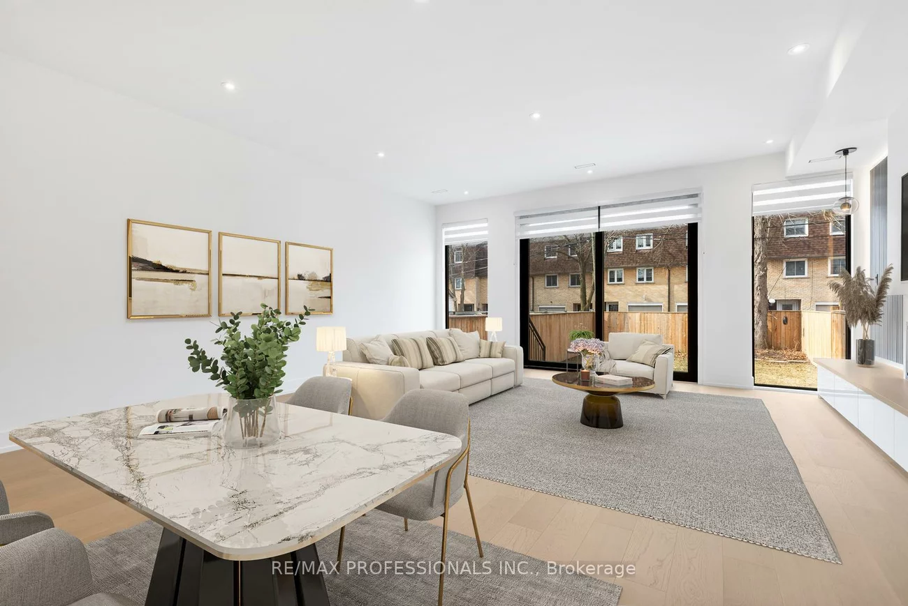 84, Twenty Ninth, Long Branch, Toronto