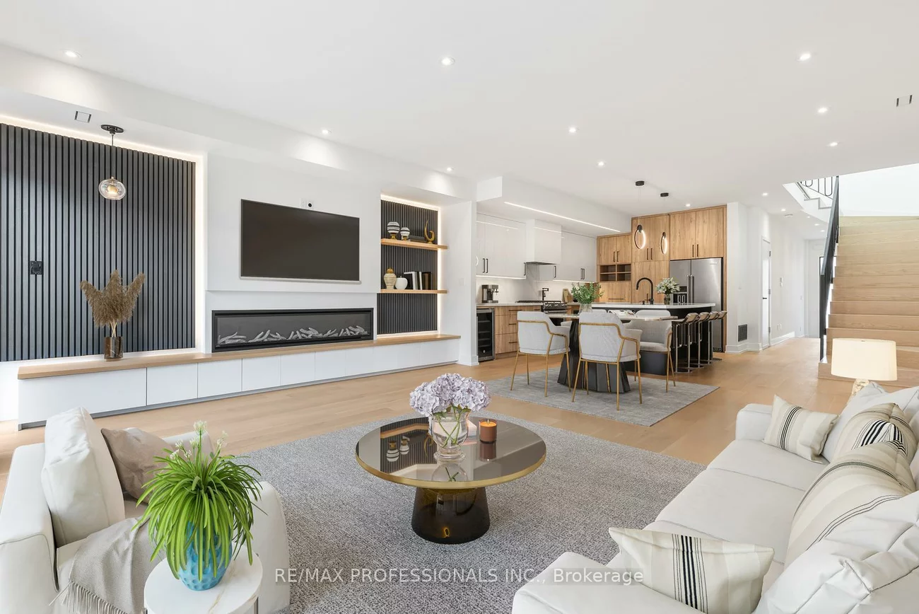 84, Twenty Ninth, Long Branch, Toronto