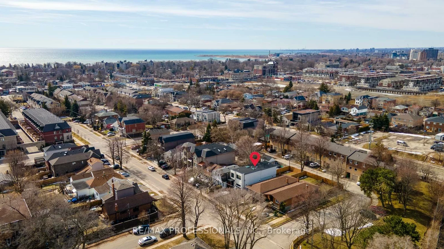 84, Twenty Ninth, Long Branch, Toronto