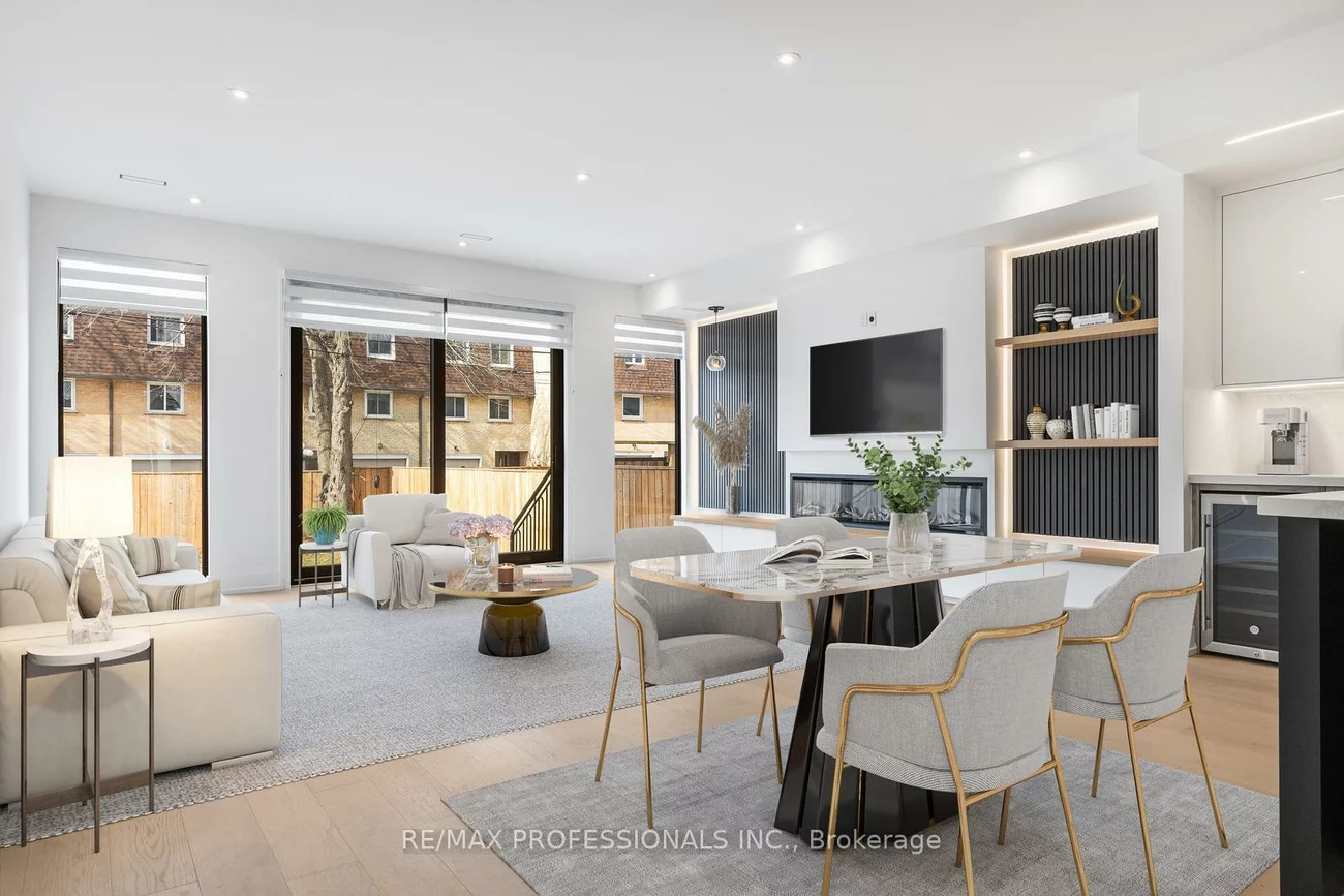 84, Twenty Ninth, Long Branch, Toronto