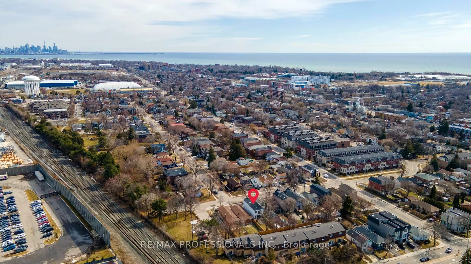 84, Twenty Ninth, Long Branch, Toronto