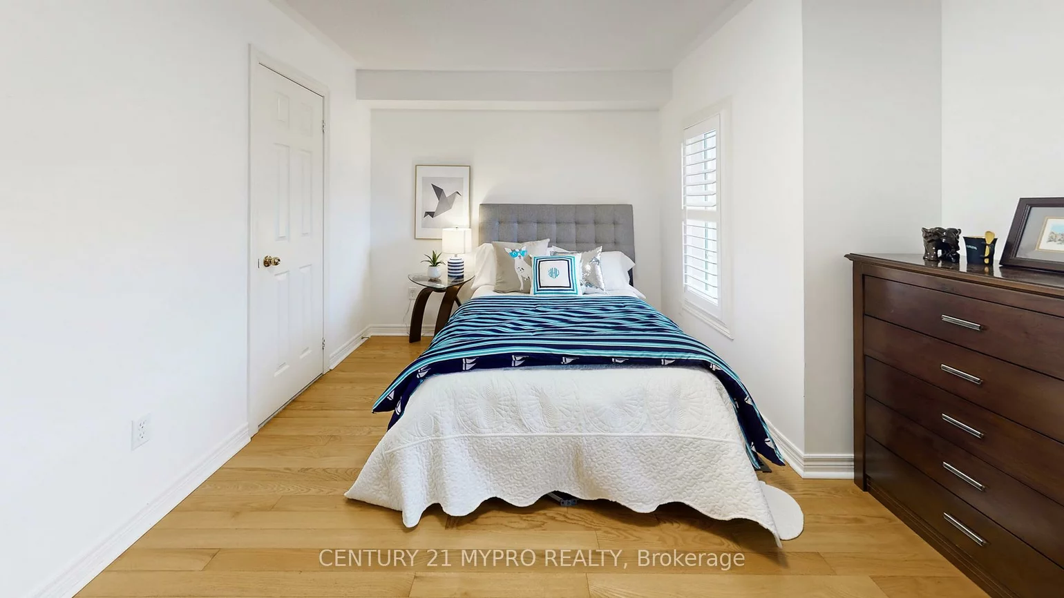 59, Fred Young, Downsview-Roding-CFB, Toronto