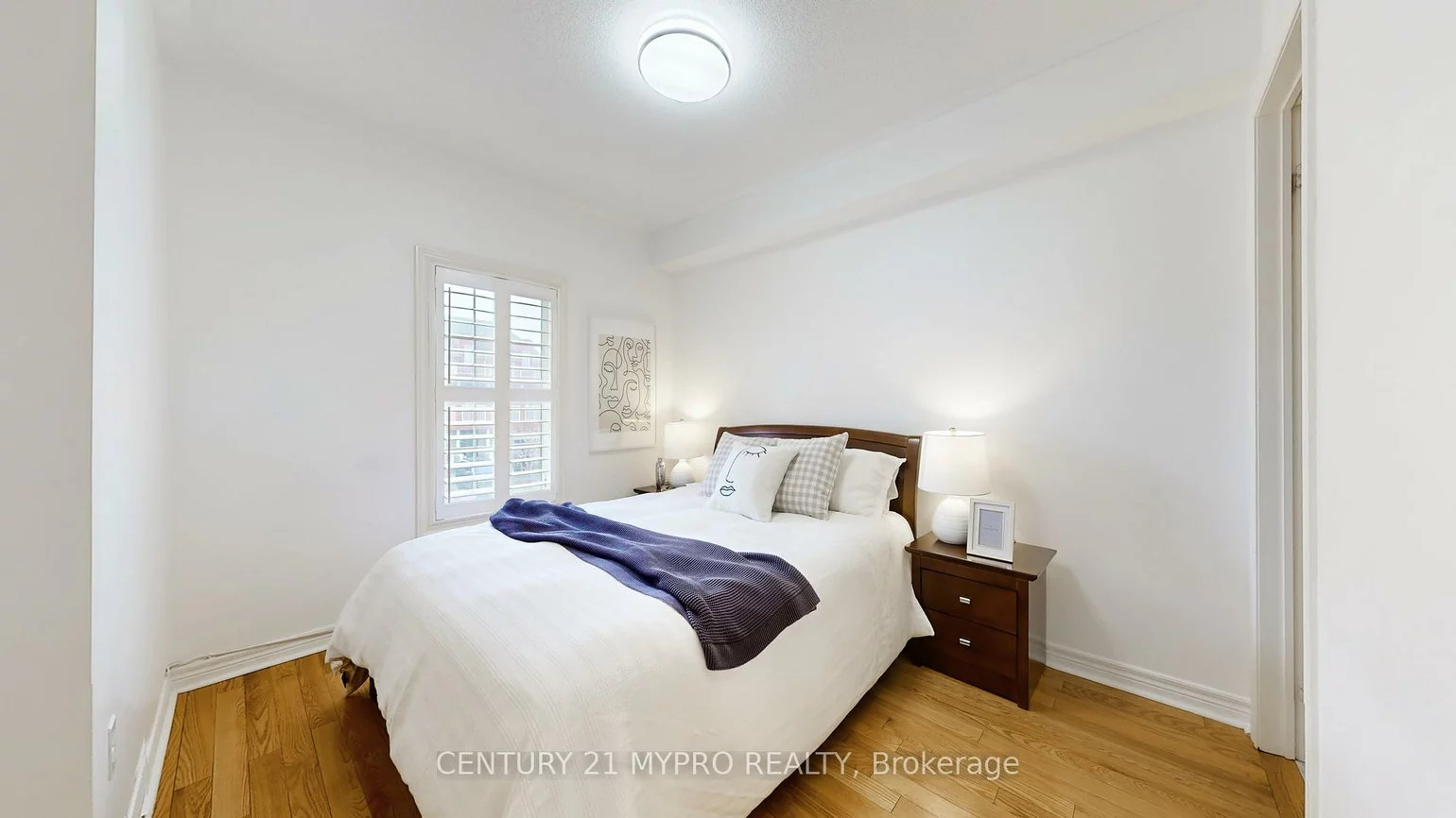 59, Fred Young, Downsview-Roding-CFB, Toronto