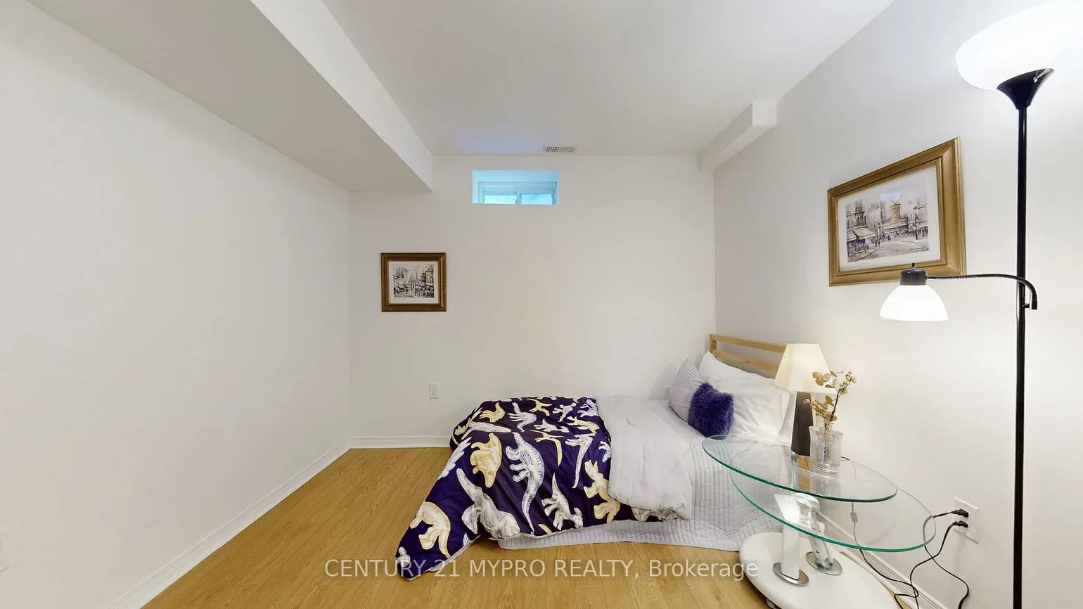 59, Fred Young, Downsview-Roding-CFB, Toronto