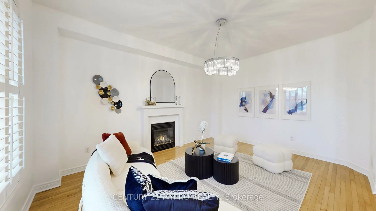 59, Fred Young, Downsview-Roding-CFB, Toronto