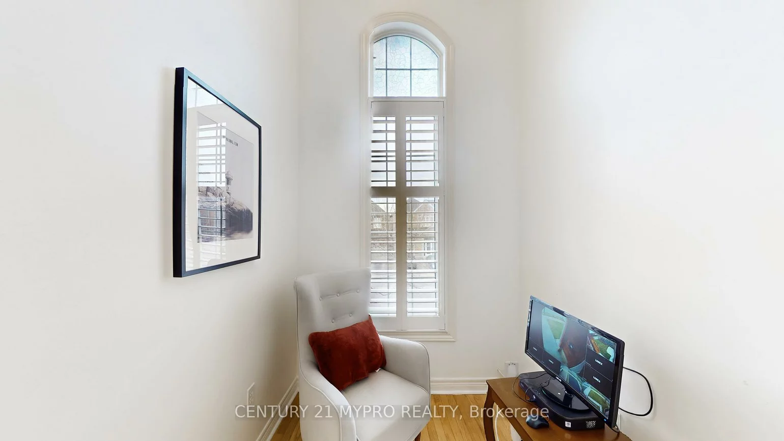 59, Fred Young, Downsview-Roding-CFB, Toronto