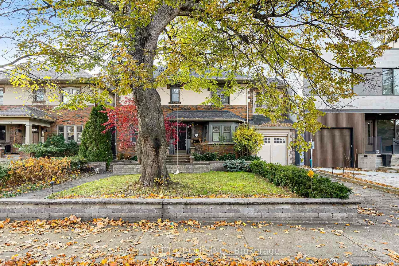 136, Humbercrest, Runnymede-Bloor West Village, Toronto