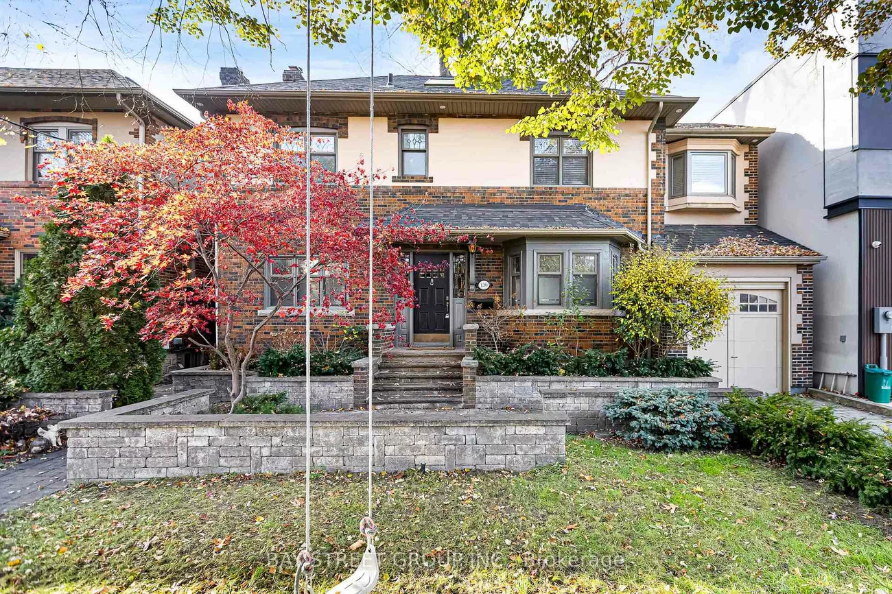 136, Humbercrest, Runnymede-Bloor West Village, Toronto