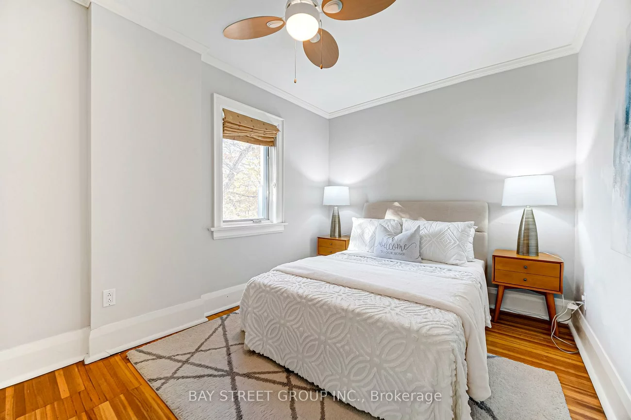 136, Humbercrest, Runnymede-Bloor West Village, Toronto