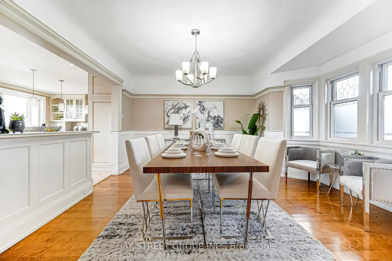 136, Humbercrest, Runnymede-Bloor West Village, Toronto