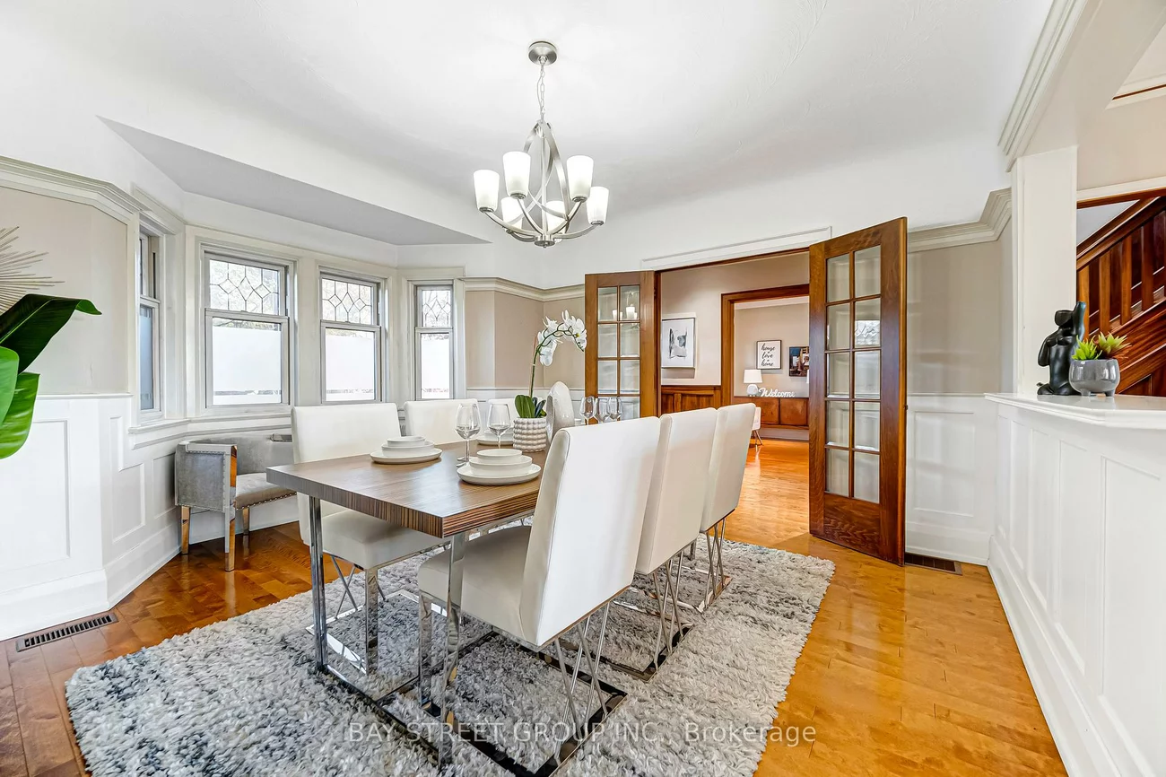 136, Humbercrest, Runnymede-Bloor West Village, Toronto