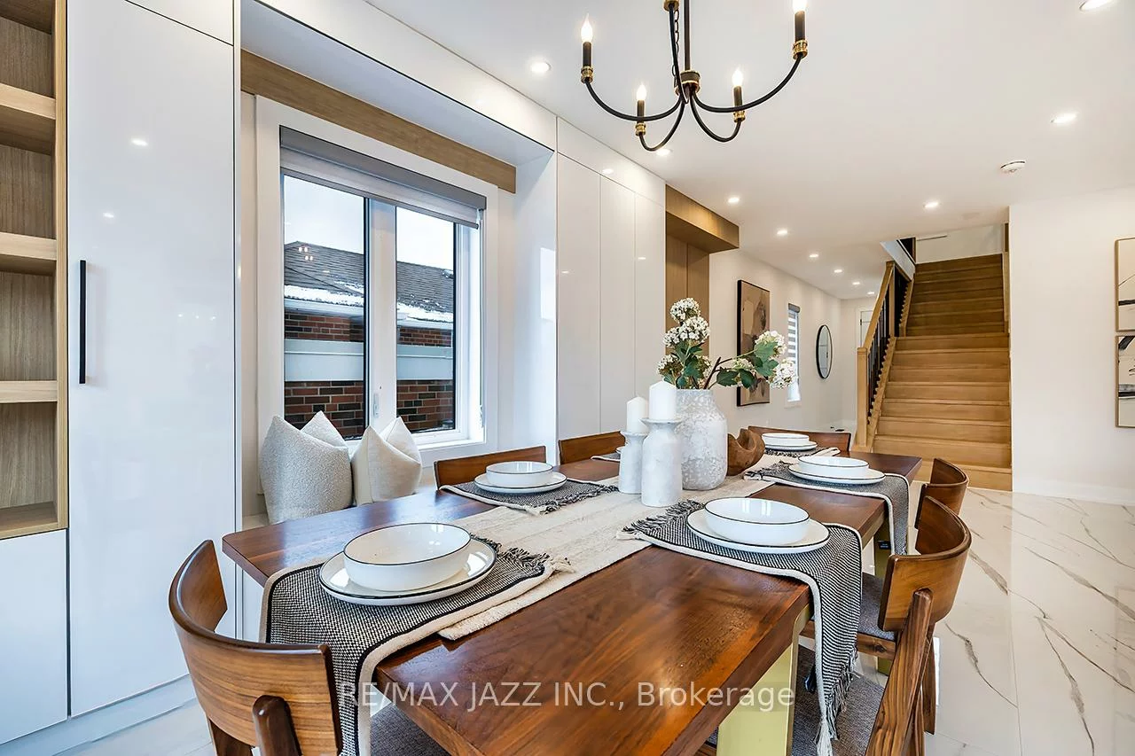 76, Haverson, Keelesdale-Eglinton West, Toronto