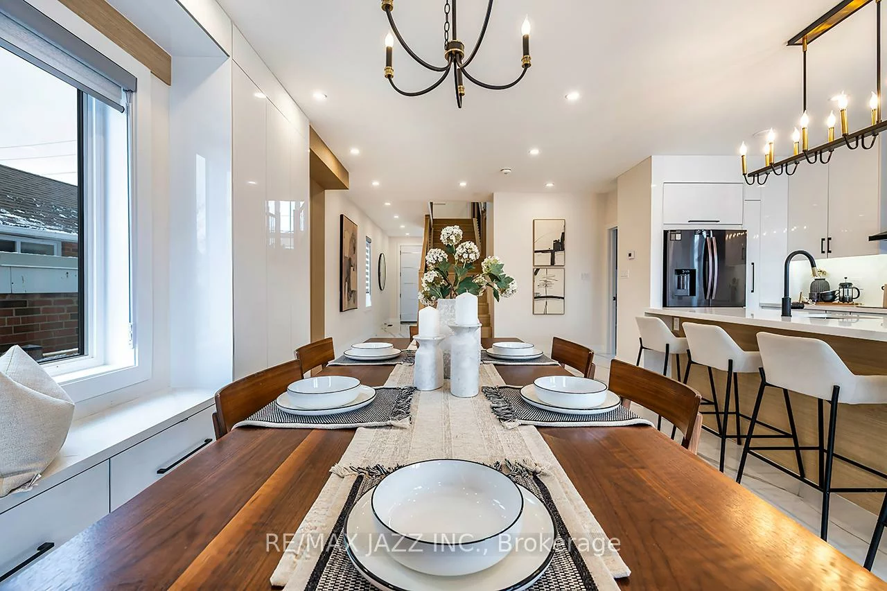 76, Haverson, Keelesdale-Eglinton West, Toronto