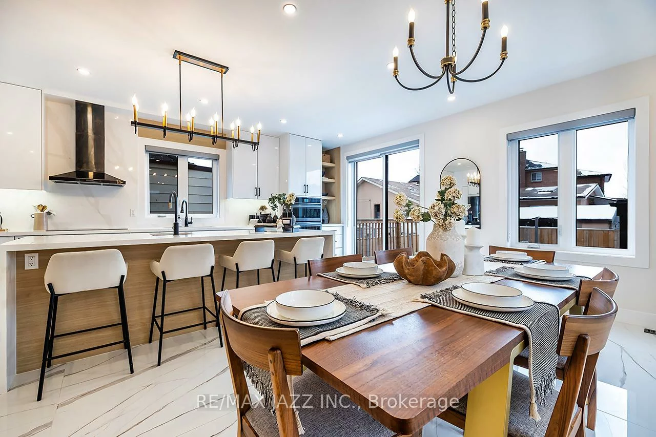 76, Haverson, Keelesdale-Eglinton West, Toronto