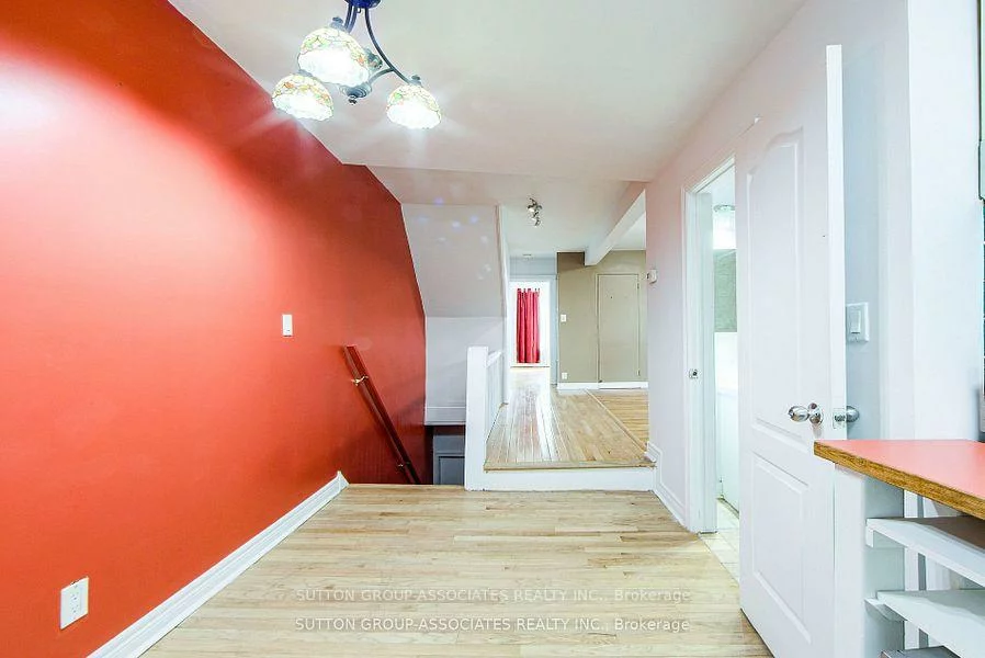 50, Lappin, Dovercourt-Wallace Emerson-Junction, Toronto