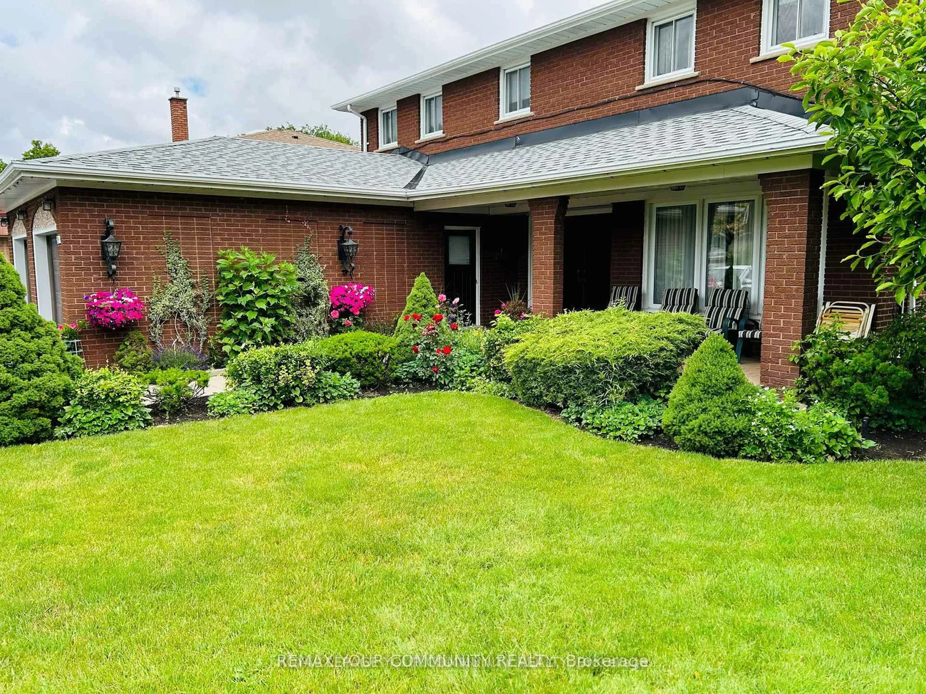 21, Disan, Thistletown-Beaumonde Heights, Toronto