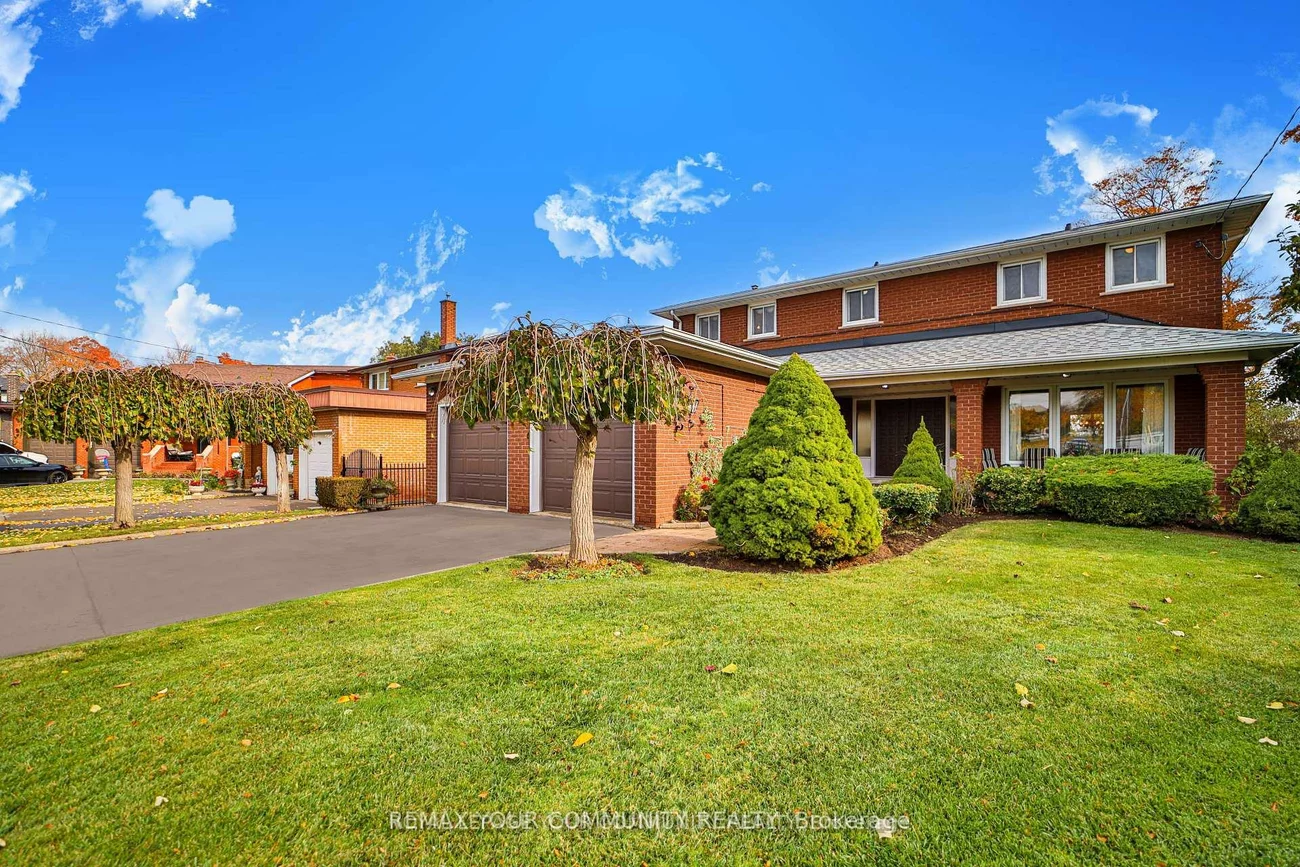 21, Disan, Thistletown-Beaumonde Heights, Toronto