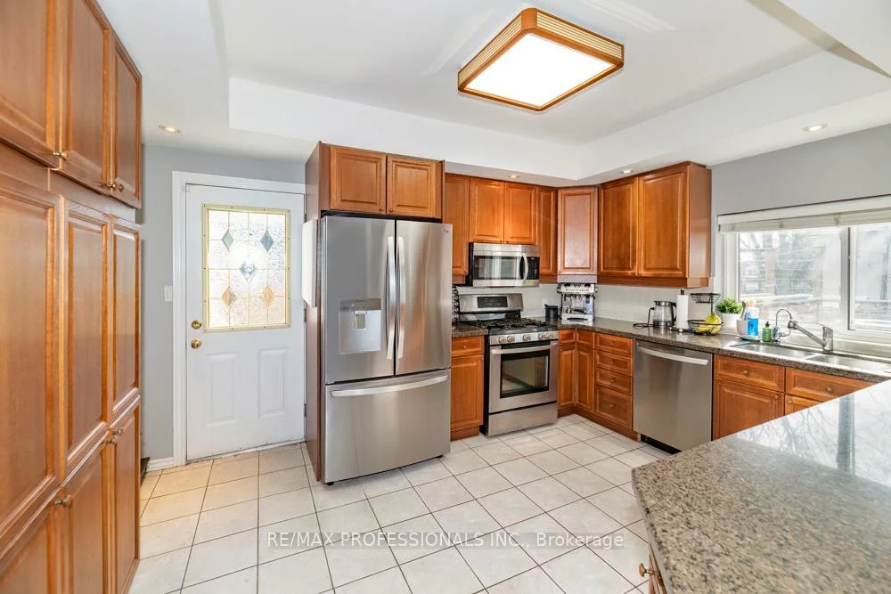 4625, Dundas, Kingsway South, Toronto