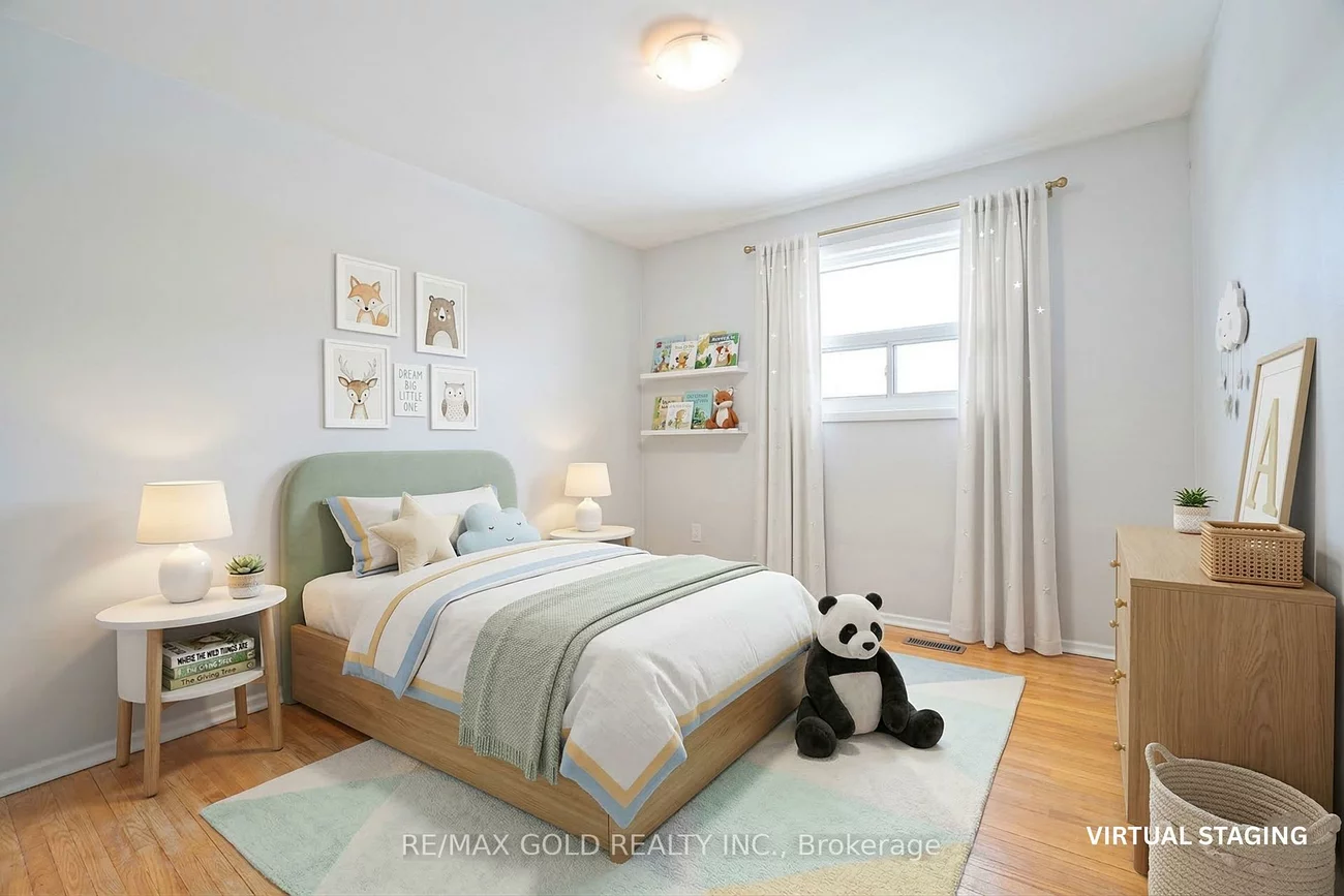 130, Duncanwoods, Humber Summit, Toronto