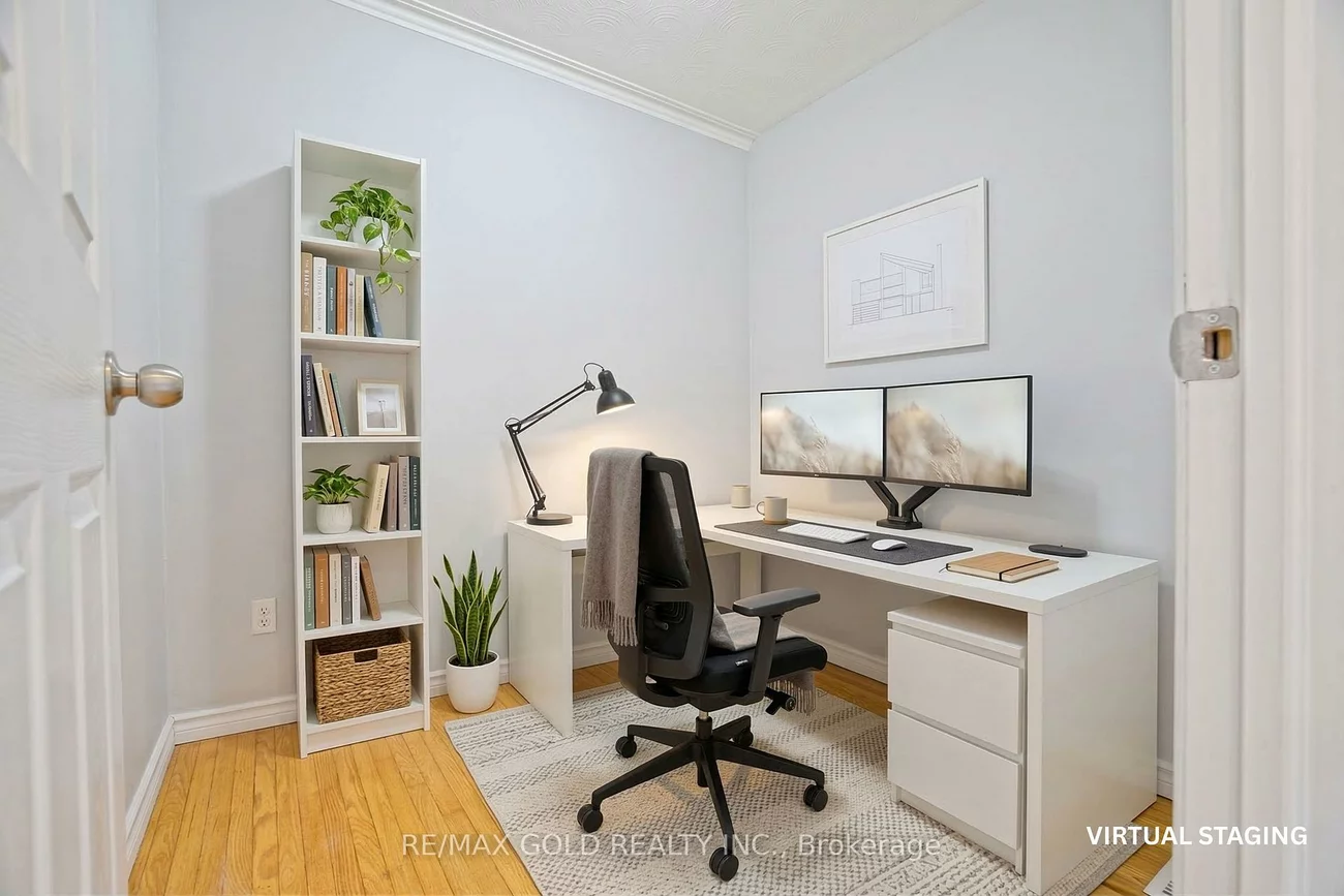 130, Duncanwoods, Humber Summit, Toronto