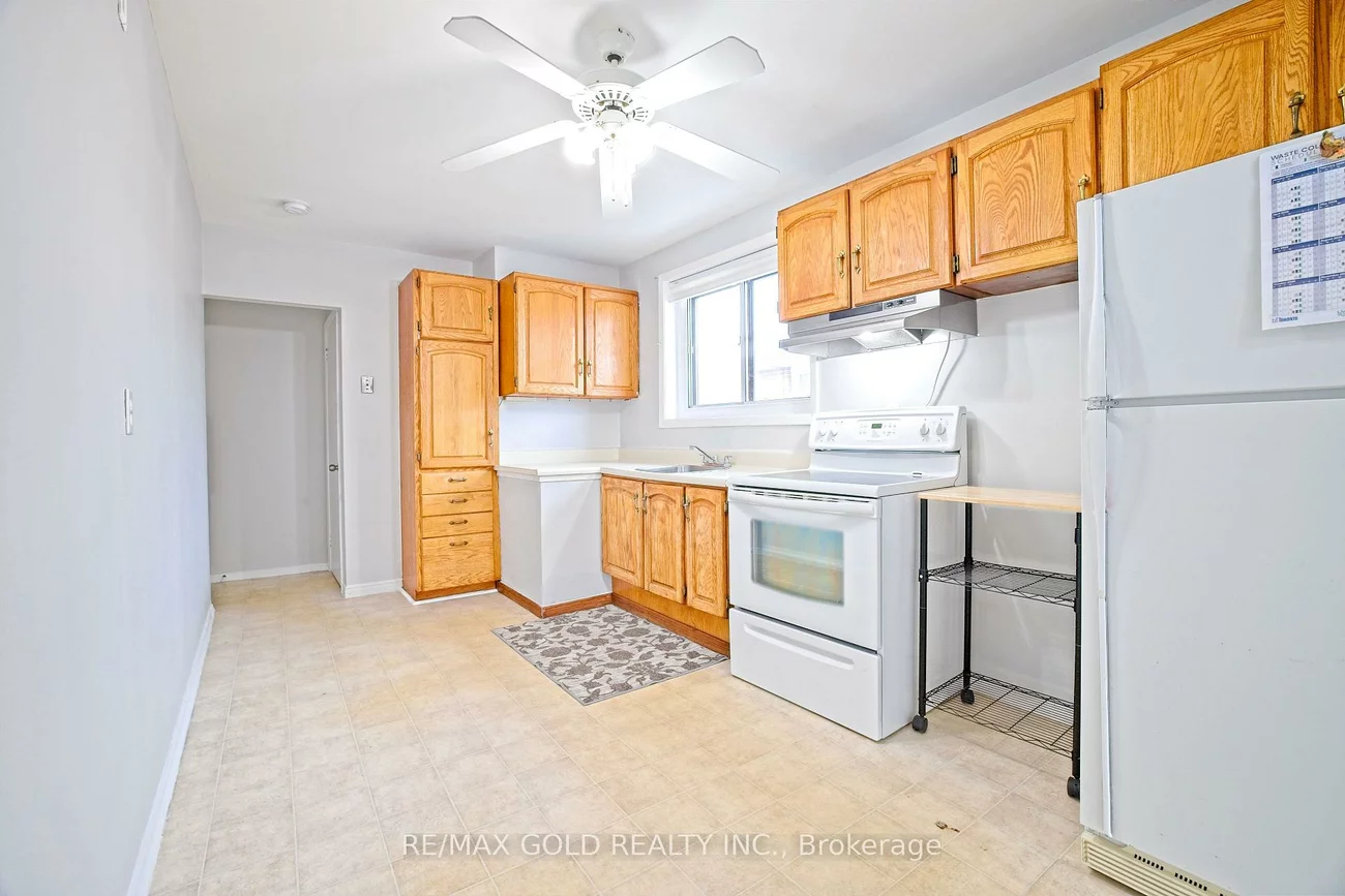 130, Duncanwoods, Humber Summit, Toronto