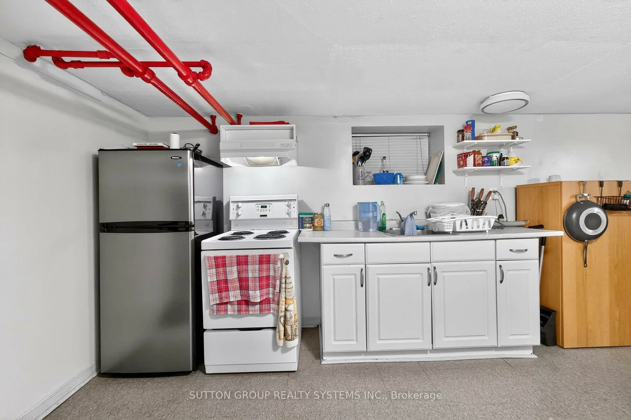 250, Christie, Annex, Toronto