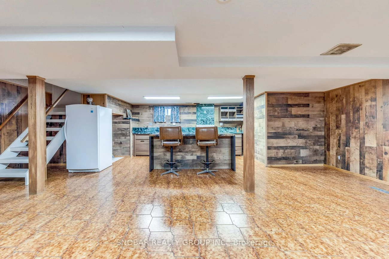 47, Bucksburn, West Humber-Clairville, Toronto