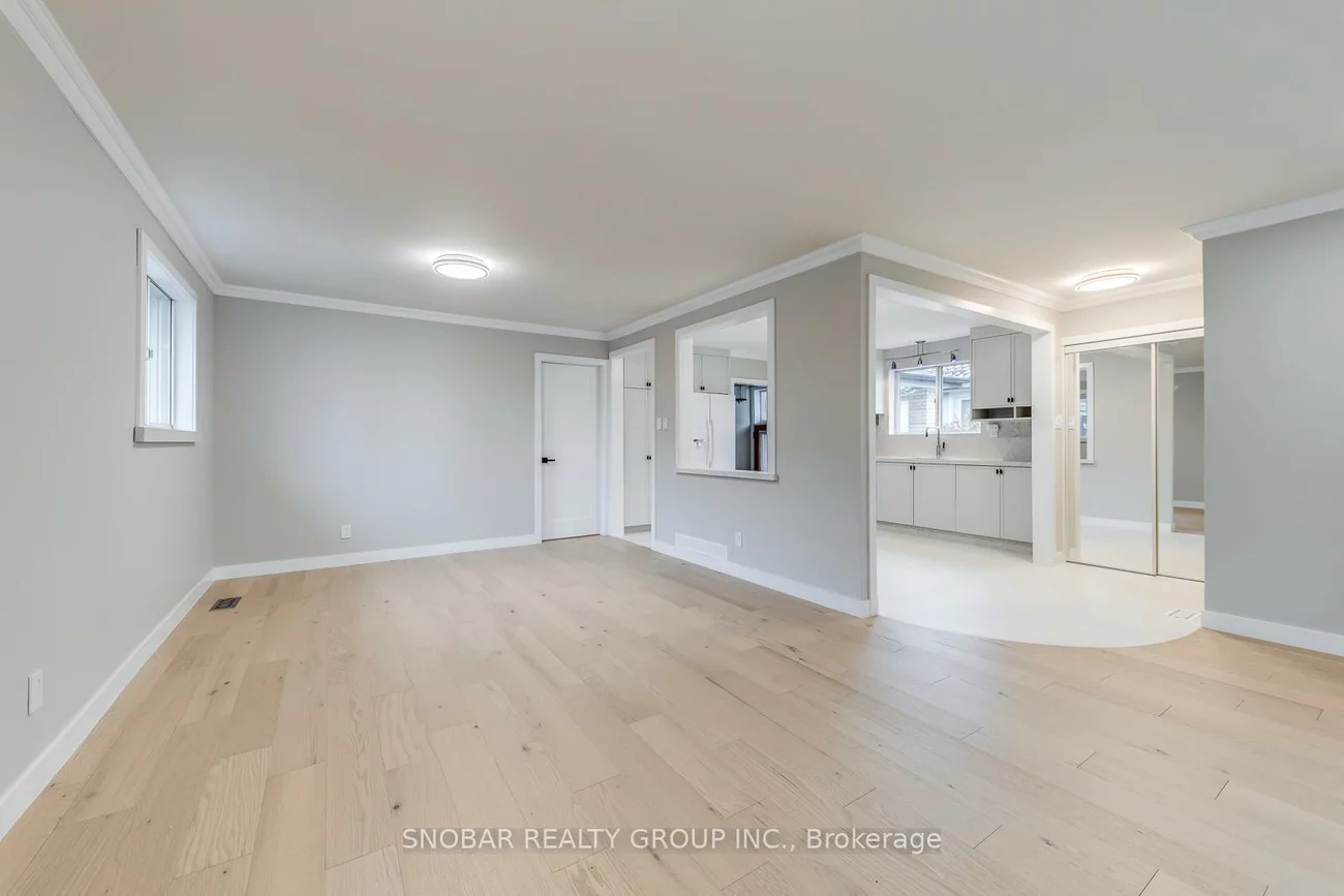 47, Bucksburn, West Humber-Clairville, Toronto