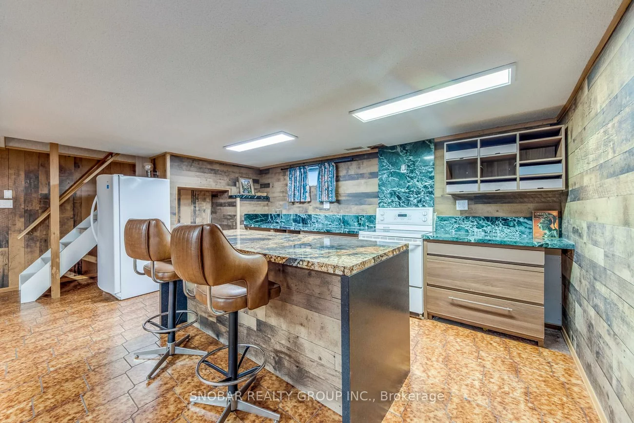 47, Bucksburn, West Humber-Clairville, Toronto