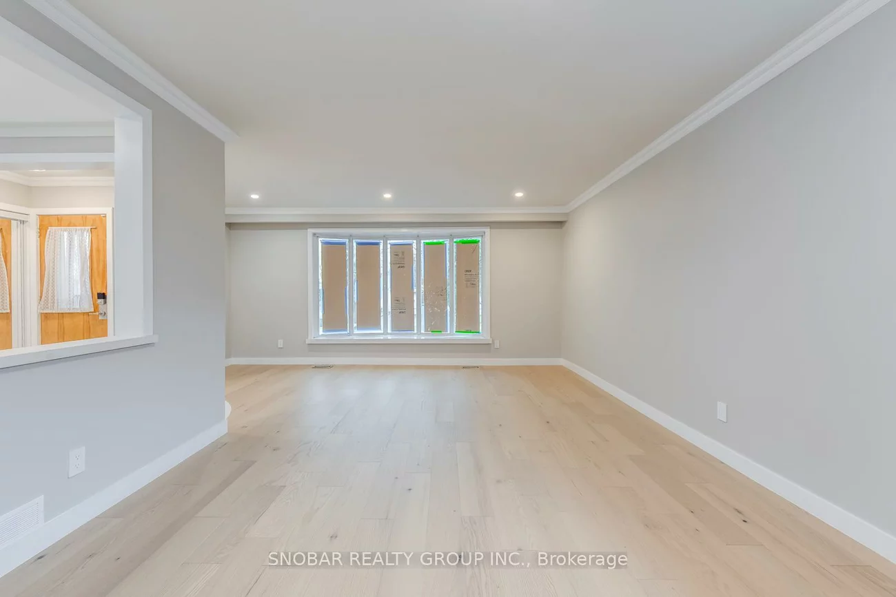 47, Bucksburn, West Humber-Clairville, Toronto