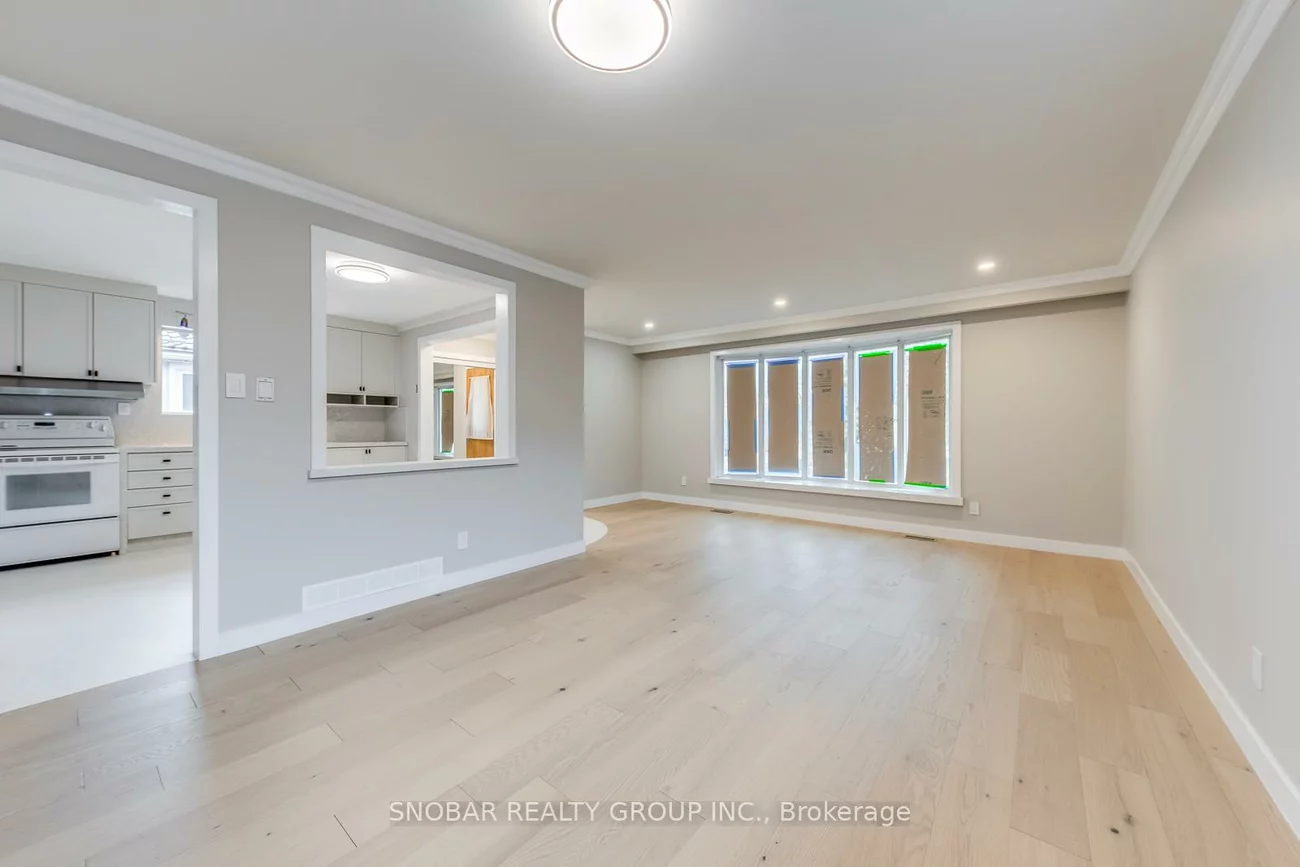 47, Bucksburn, West Humber-Clairville, Toronto