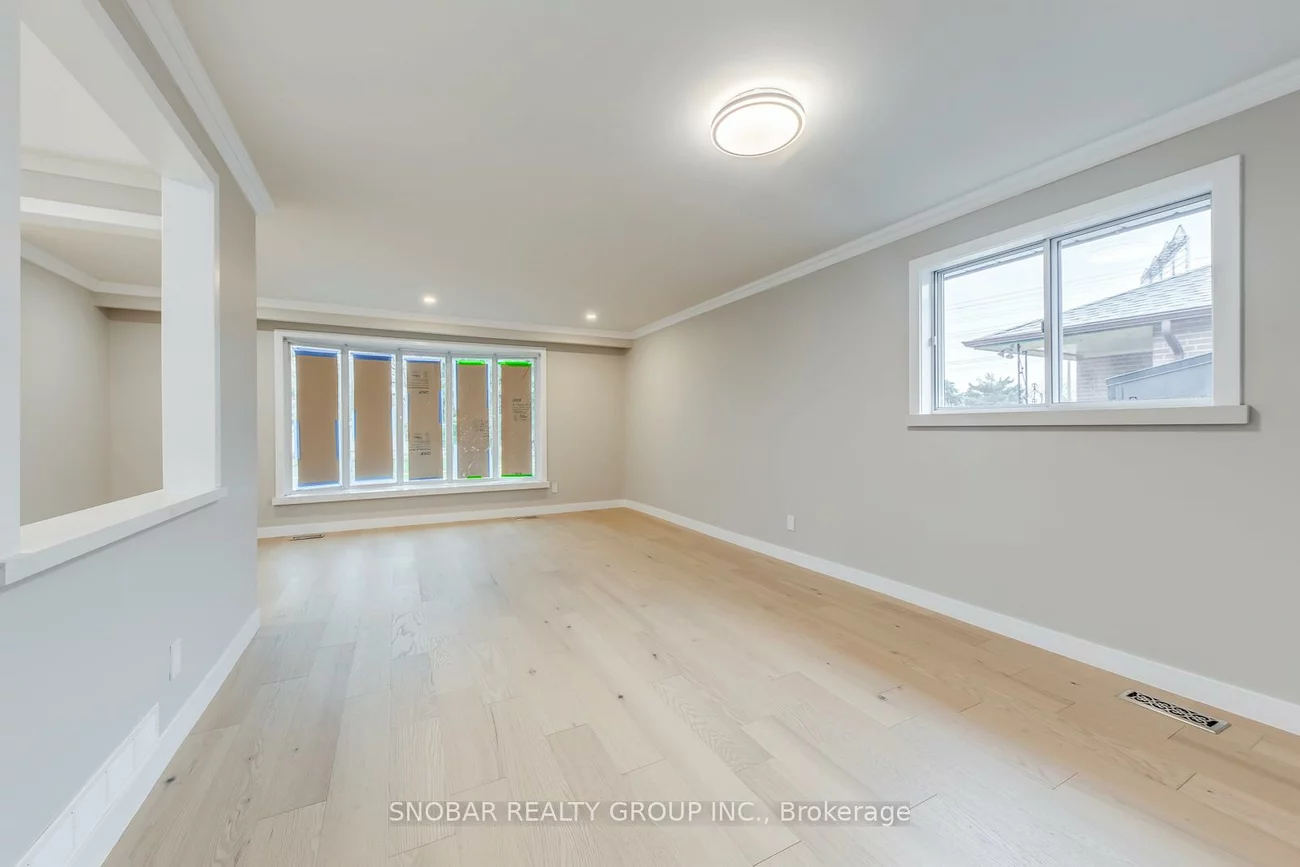 47, Bucksburn, West Humber-Clairville, Toronto