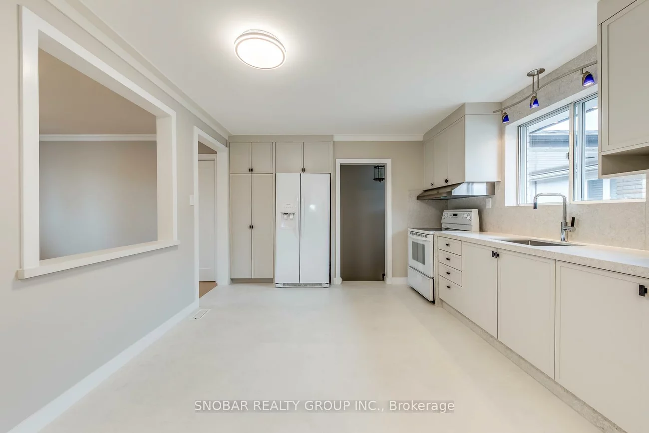 47, Bucksburn, West Humber-Clairville, Toronto