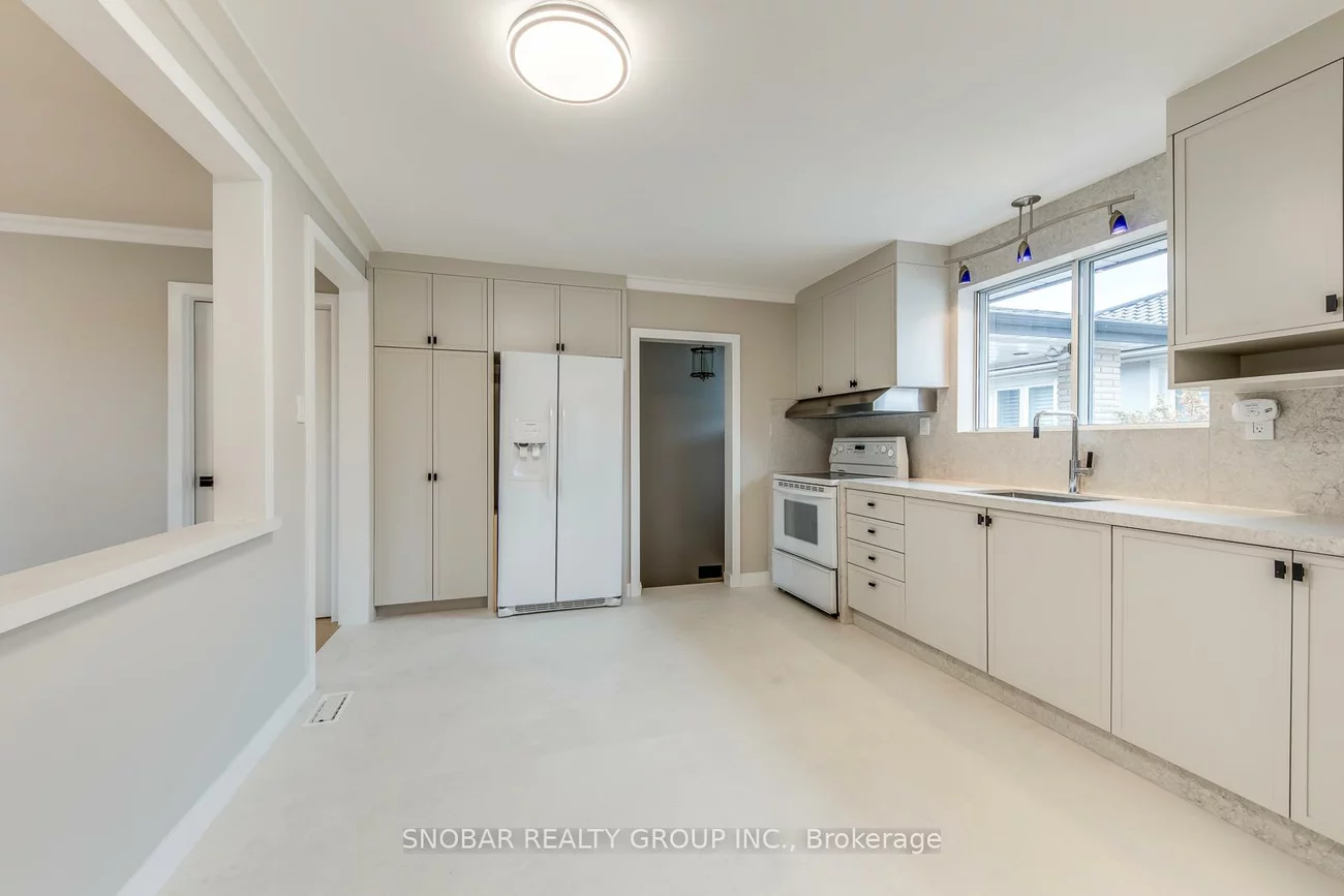 47, Bucksburn, West Humber-Clairville, Toronto