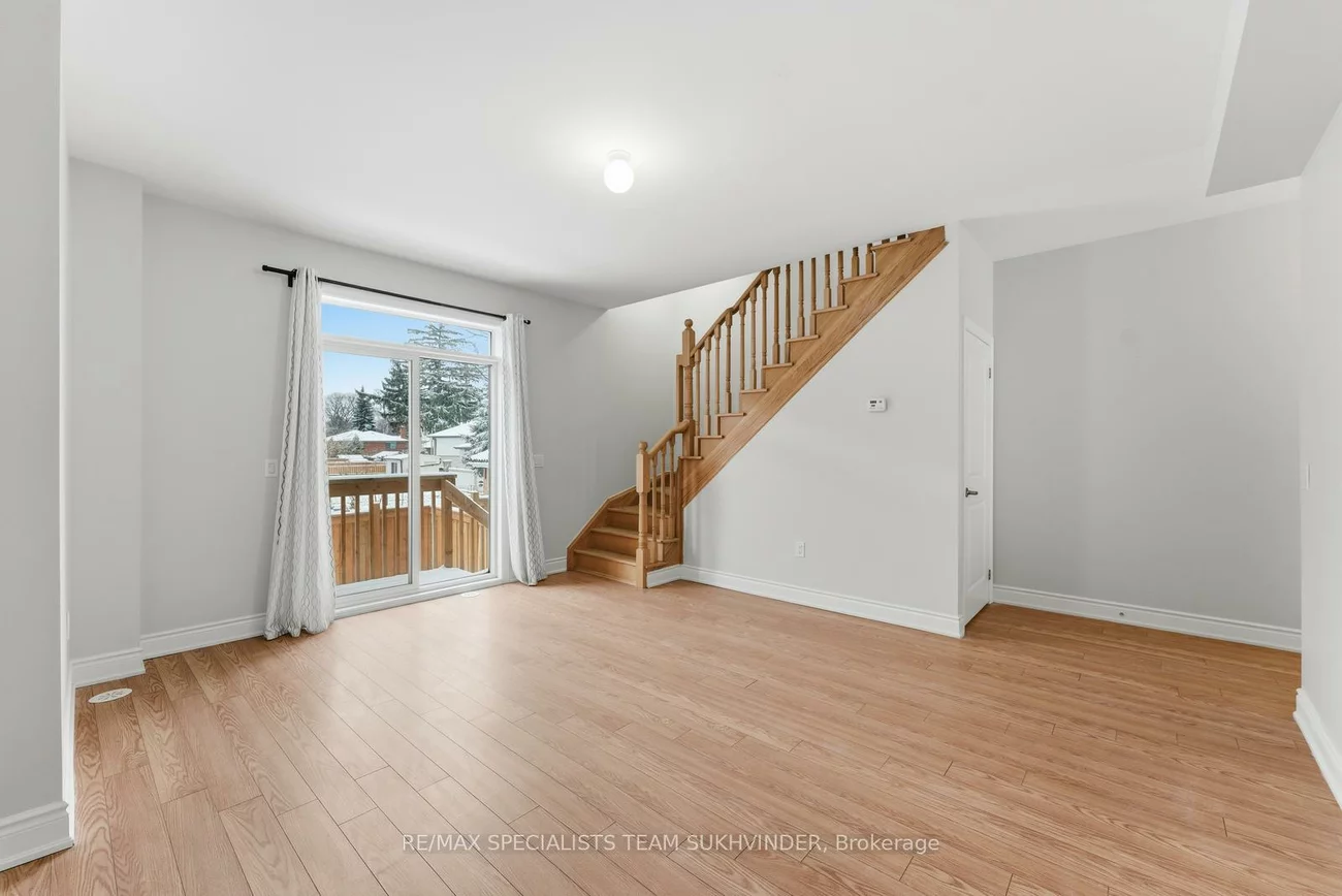 8, Tarmola Park, Humber Summit, Toronto