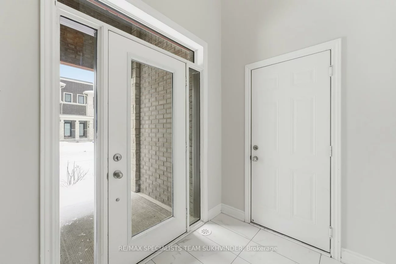 8, Tarmola Park, Humber Summit, Toronto