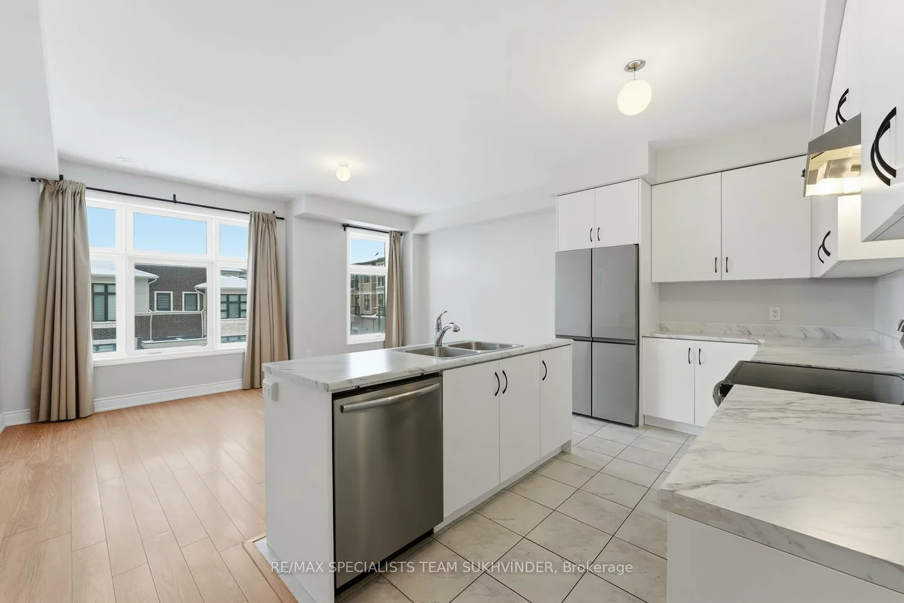 8, Tarmola Park, Humber Summit, Toronto