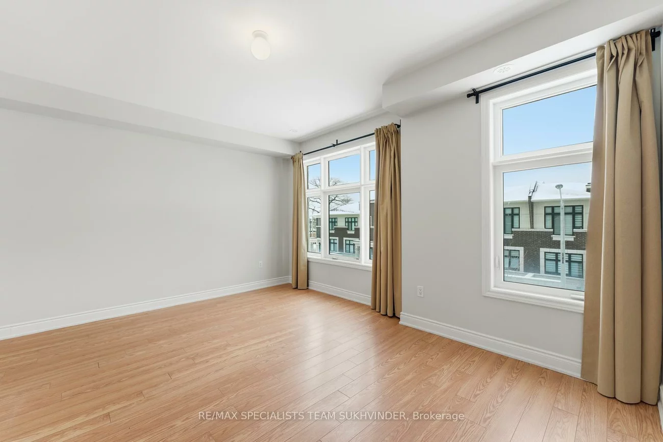 8, Tarmola Park, Humber Summit, Toronto