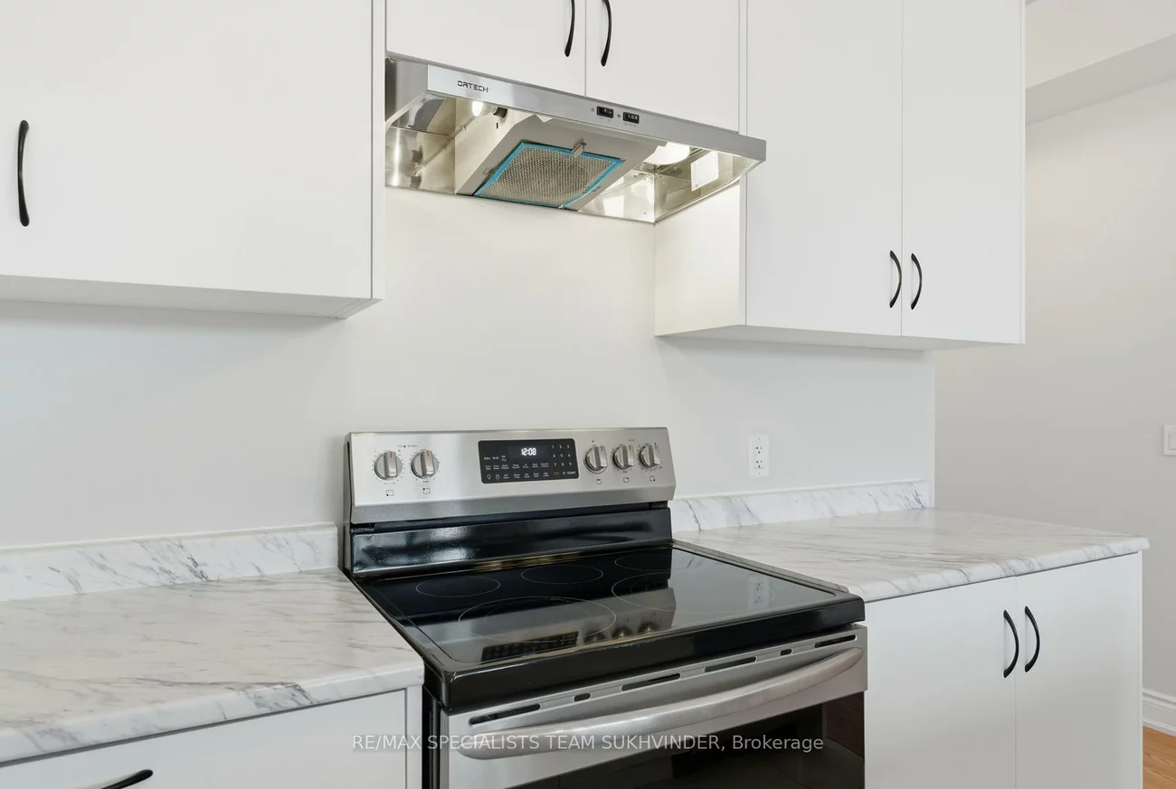 8, Tarmola Park, Humber Summit, Toronto