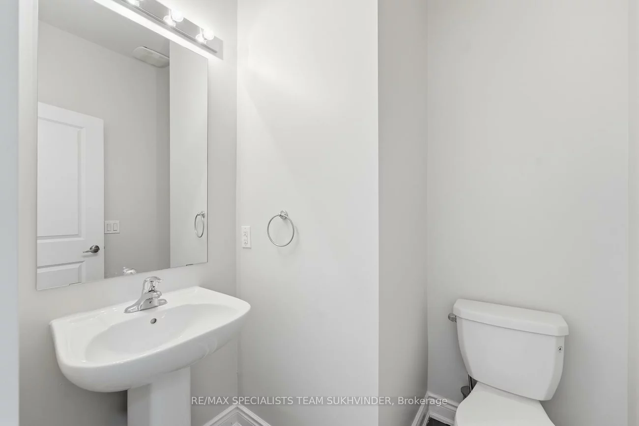 8, Tarmola Park, Humber Summit, Toronto