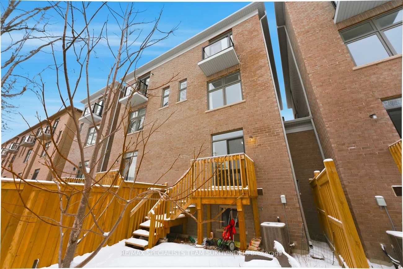 8, Tarmola Park, Humber Summit, Toronto